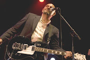 Barry Adamson