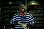 Ghostface Killah