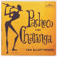 Pacheco y Su Charanga