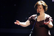 Susan Boyle