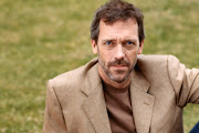 Hugh Laurie