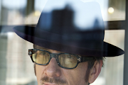 Elvis Costello