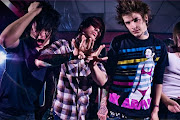 Brokencyde