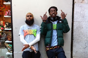 Flatbush Zombies