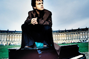 Jamie Cullum
