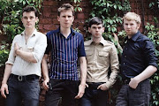 Franz Ferdinand