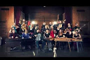 Sibelius Academy Folk Big Band