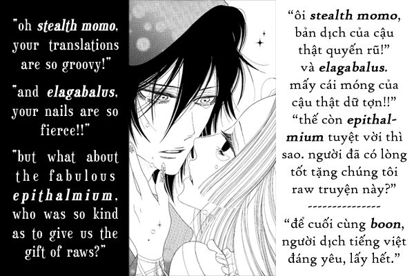 Noël chap 1