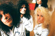 Motley Crue