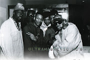 Ultramagnetic MC's