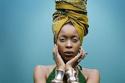 Erykah Badu