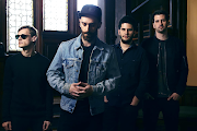 X Ambassadors