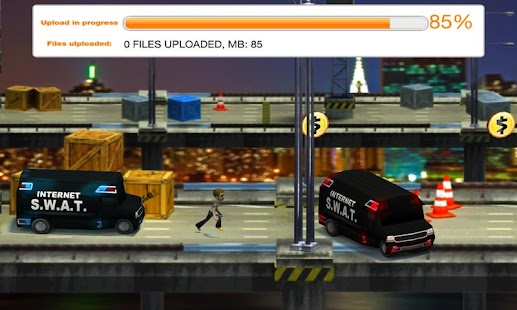 How to install MegaUP: Upload If You Can! 3.0 apk for bluestacks