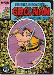 P00008 - Groonan el vagabundo howtoarsenio.blogspot.com #8