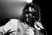 Peter Tosh