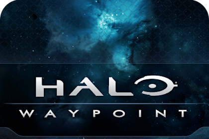 halo waypoint app apk