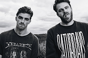 The Chainsmokers