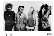 Throwing Muses