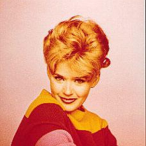 Connie Stevens