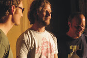 Medeski, Martin & Wood