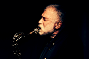Peter Brötzmann