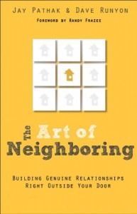 The Art Of Neighboring free ebook