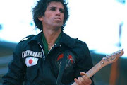 Keith Richards