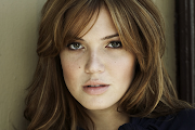 Mandy Moore