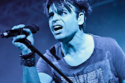 Gary Numan