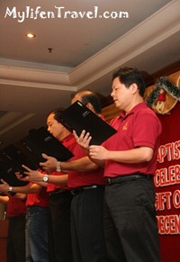 2011圣诞节 - 大年浸信会 2011圣诞节 - 大年浸信会