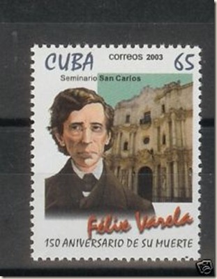 Varela Stamp