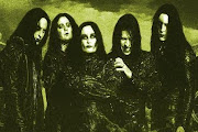 Cradle Of Filth
