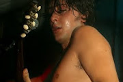 Carl Barat