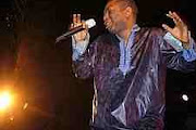 youssou n´dour
