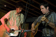 John Doe and The Sadies