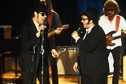 Blues Brothers