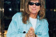 David Coverdale
