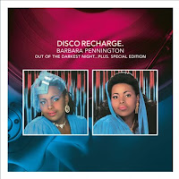 Disco Recharge: Out of the Darkest Night