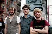 Jukebox the Ghost