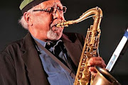 Charles Lloyd