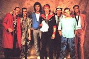 Dire Straits