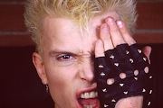 Billy Idol