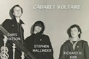 Cabaret Voltaire