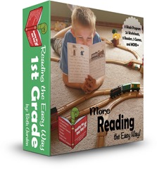 Reading the Easy Way 1st Grade Reading the Easy Way 1st Grade