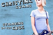 Christine Evans