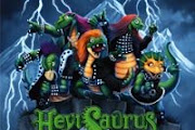 Hevisaurus