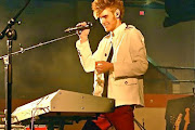 Colton Dixon