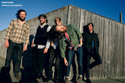 Fleet Foxes