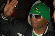 Kool Keith
