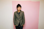 Johnny Marr